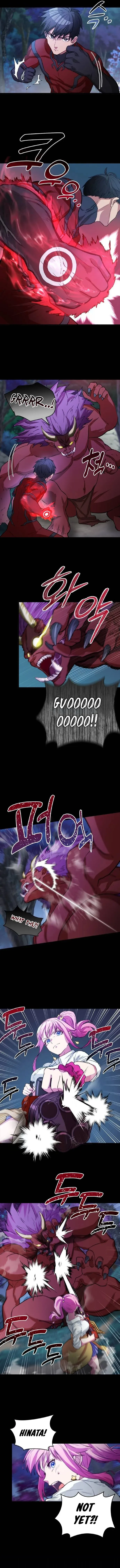 Growth-Type Superhero Chapter 14 - Page 4