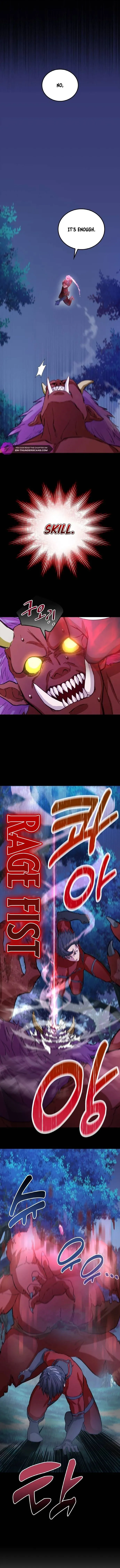 Growth-Type Superhero Chapter 14 - Page 5