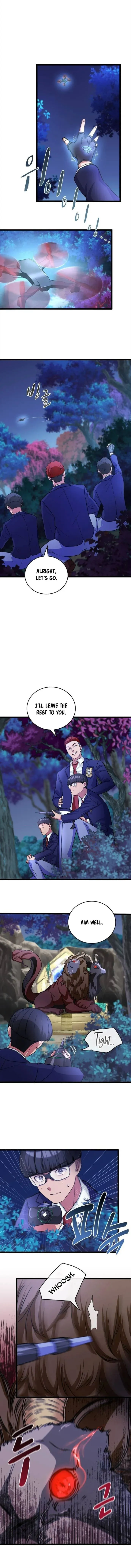 Growth-Type Superhero Chapter 15 - Page 5