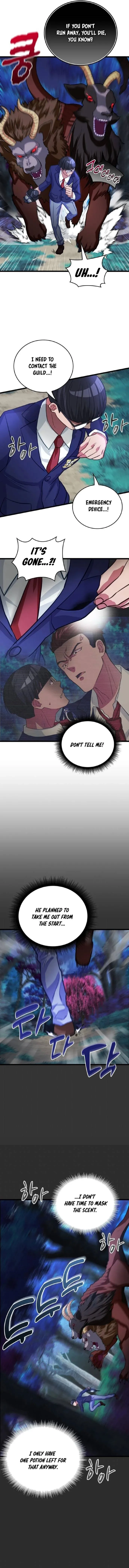 Growth-Type Superhero Chapter 15 - Page 9