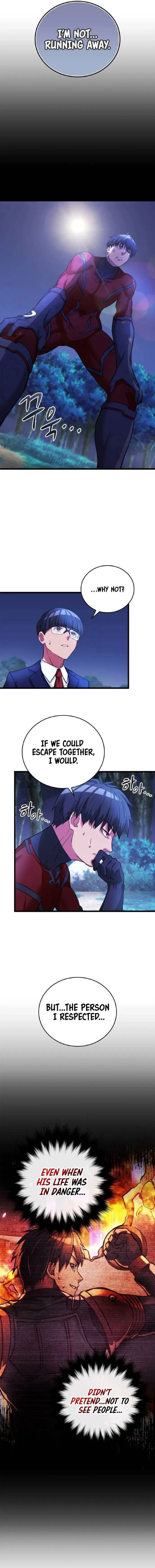 Growth-Type Superhero Chapter 16 - Page 12