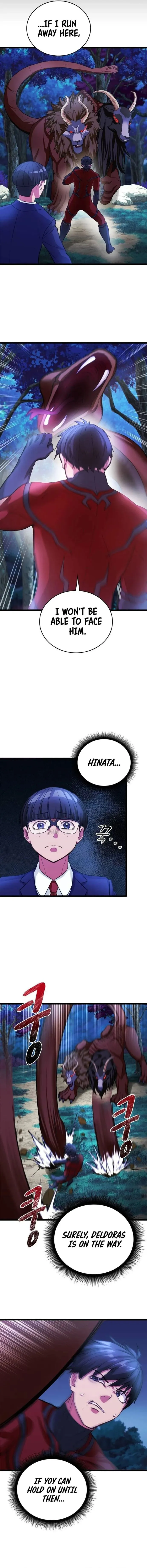 Growth-Type Superhero Chapter 16 - Page 13