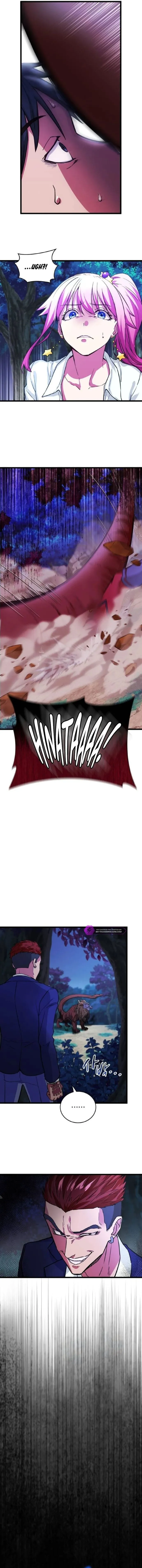 Growth-Type Superhero Chapter 16 - Page 14