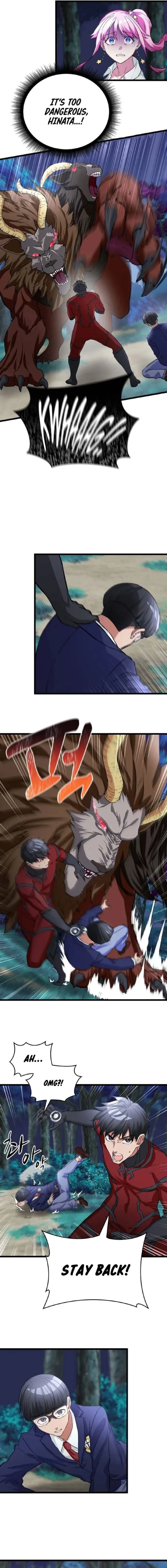 Growth-Type Superhero Chapter 16 - Page 4