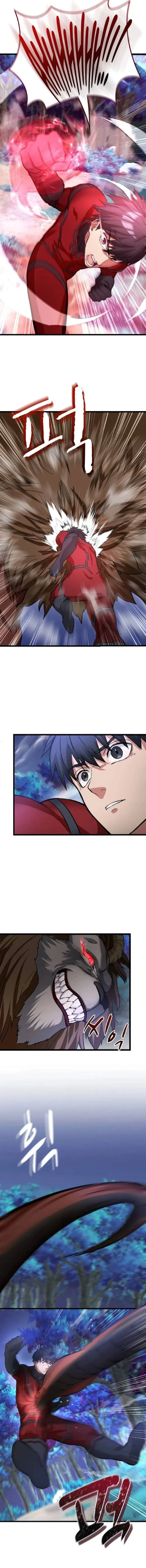 Growth-Type Superhero Chapter 16 - Page 6