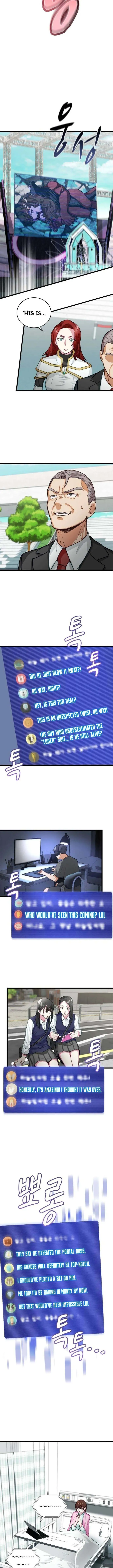 Growth-Type Superhero Chapter 18 - Page 2