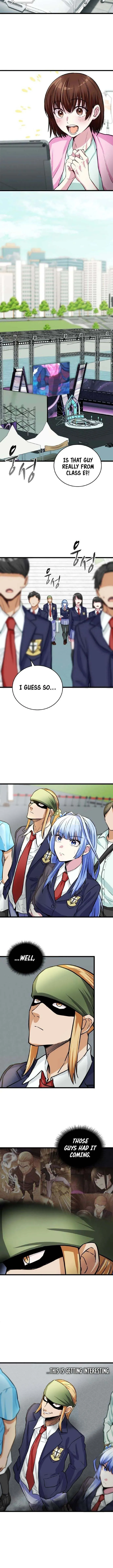 Growth-Type Superhero Chapter 18 - Page 3