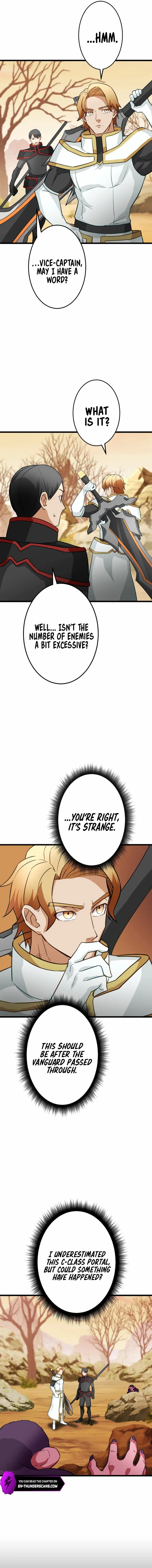 Growth-Type Superhero Chapter 24 - Page 13