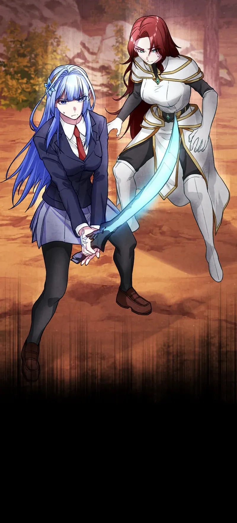 Growth-Type Superhero Chapter 24 - Page 18