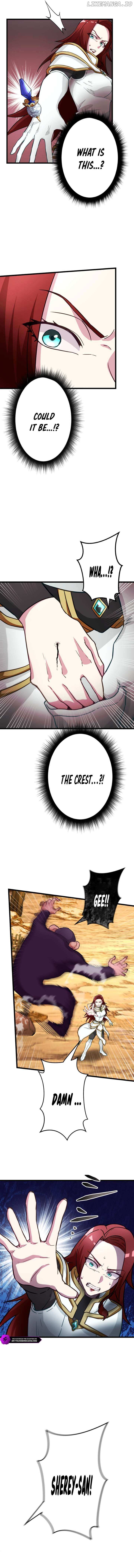 Growth-Type Superhero Chapter 25 - Page 13