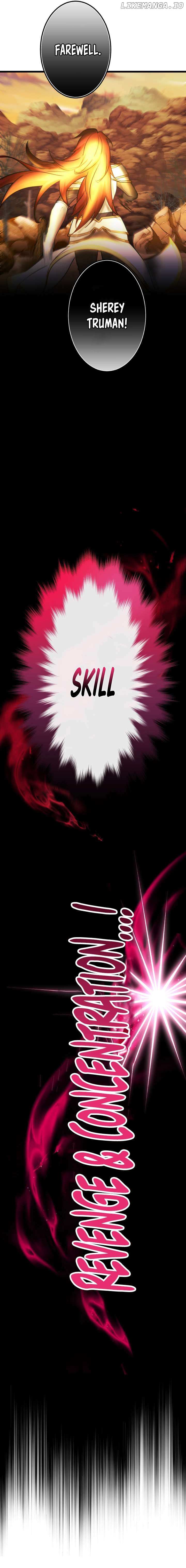 Growth-Type Superhero Chapter 25 - Page 16