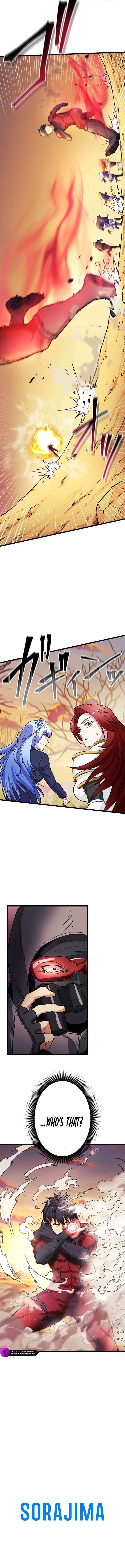 Growth-Type Superhero Chapter 25 - Page 17