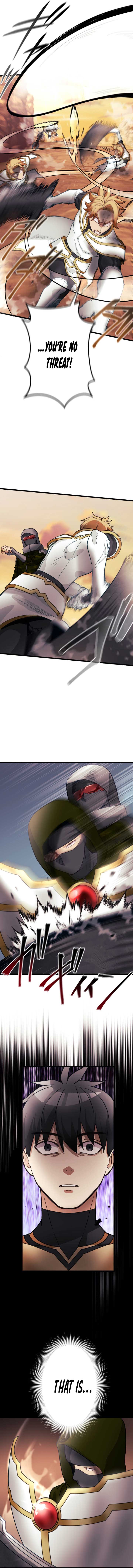 Growth-Type Superhero Chapter 26 - Page 14