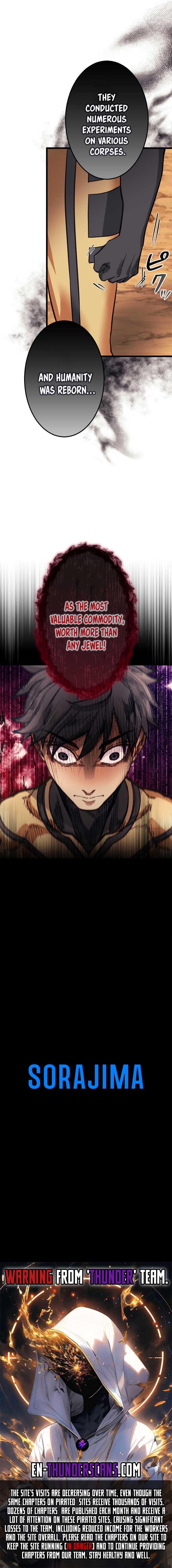 Growth-Type Superhero Chapter 26 - Page 18