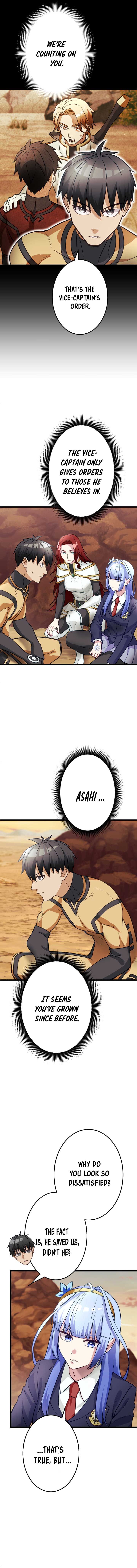 Growth-Type Superhero Chapter 26 - Page 4