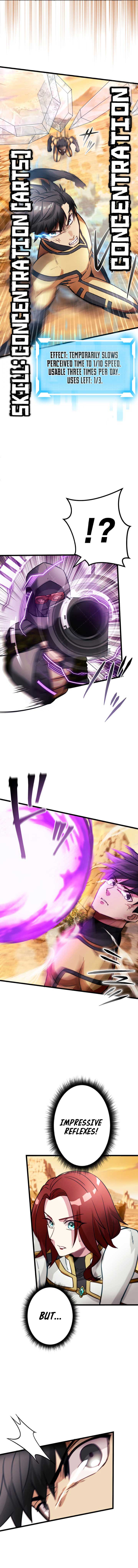 Growth-Type Superhero Chapter 27 - Page 4