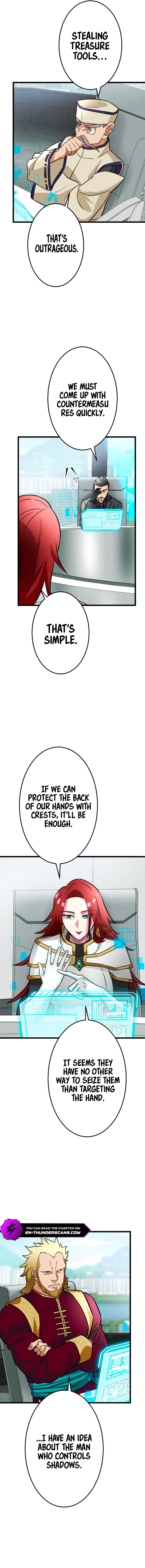 Growth-Type Superhero Chapter 29 - Page 15