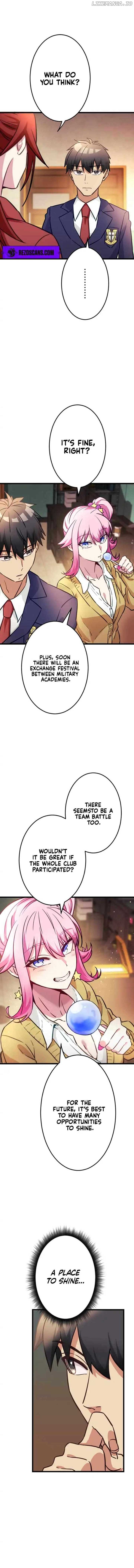 Growth-Type Superhero Chapter 31 - Page 13