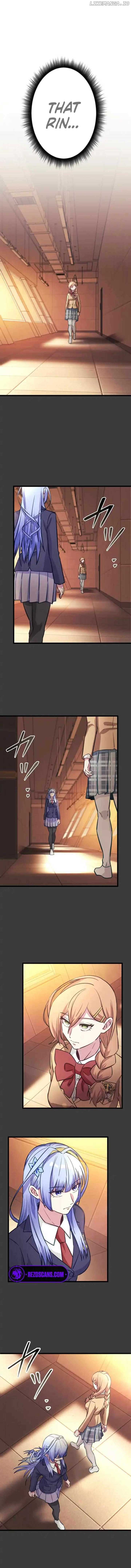 Growth-Type Superhero Chapter 33 - Page 10