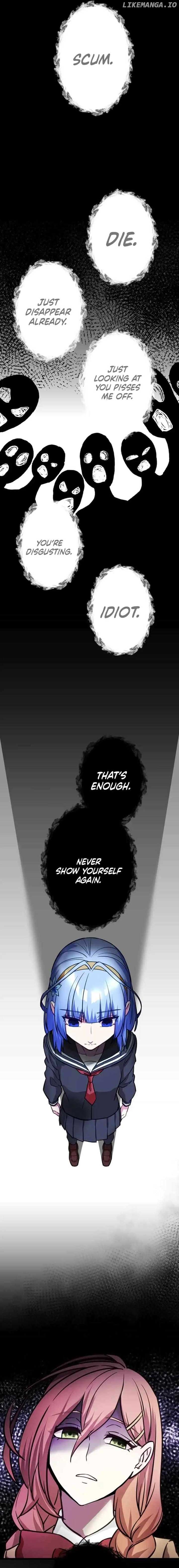 Growth-Type Superhero Chapter 34 - Page 15