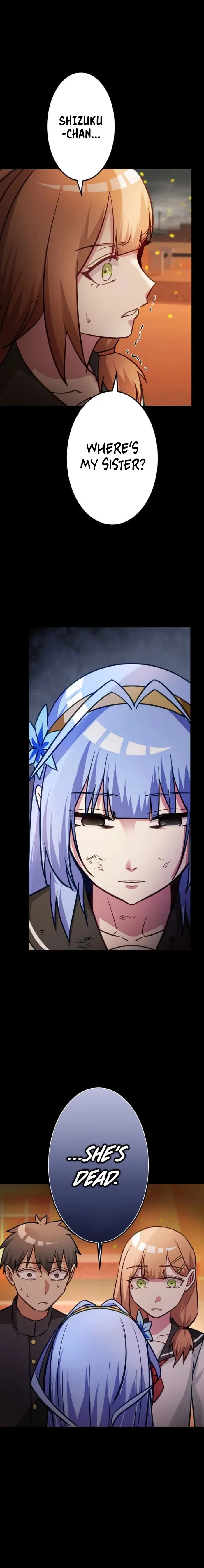 Growth-Type Superhero Chapter 38 - Page 10