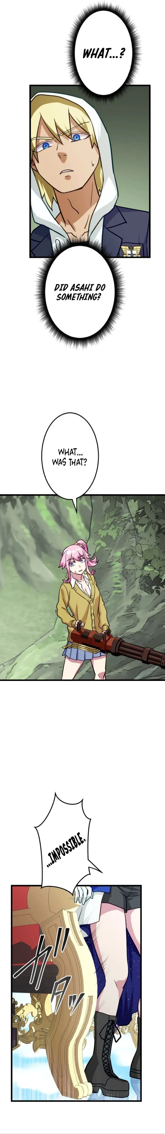 Growth-Type Superhero Chapter 38 - Page 18