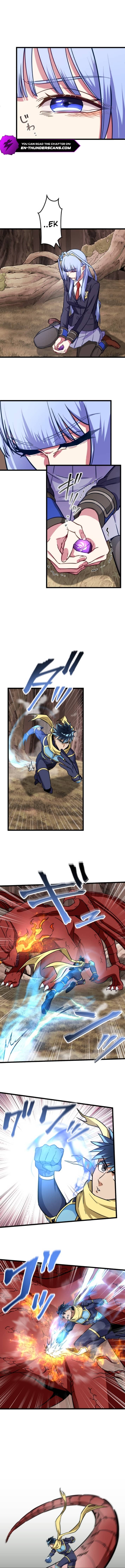 Growth-Type Superhero Chapter 40 - Page 13