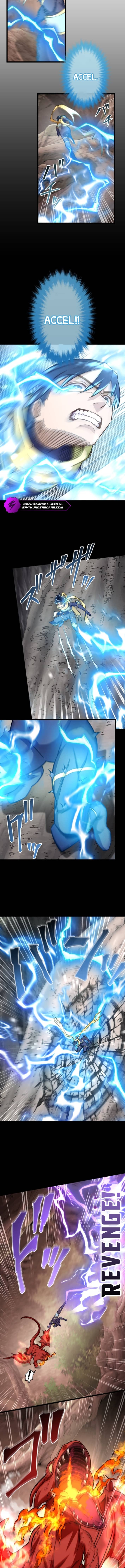 Growth-Type Superhero Chapter 40 - Page 16