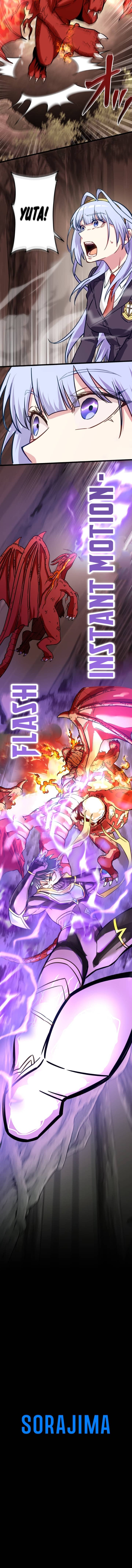 Growth-Type Superhero Chapter 40 - Page 17