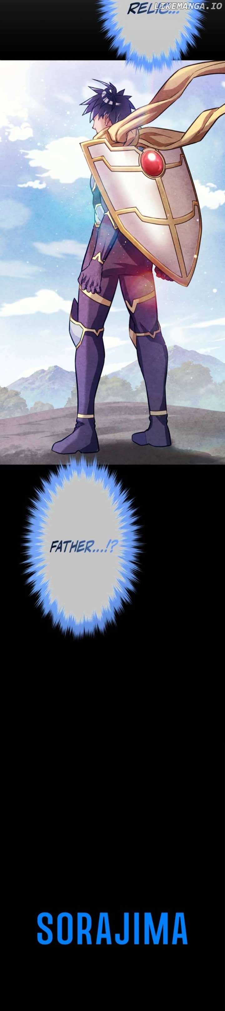 Growth-Type Superhero Chapter 42 - Page 15