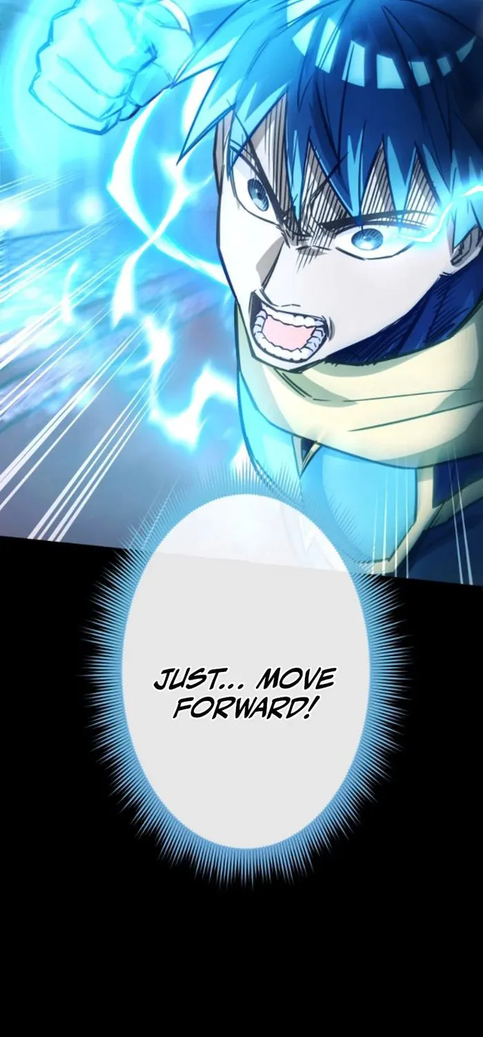 Growth-Type Superhero Chapter 46 - Page 19