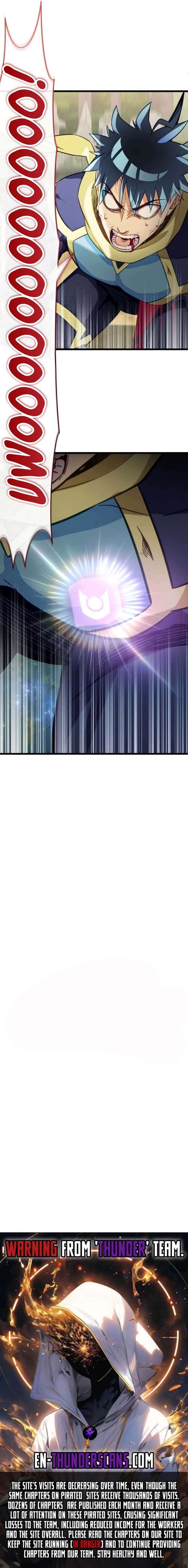 Growth-Type Superhero Chapter 52 - Page 14