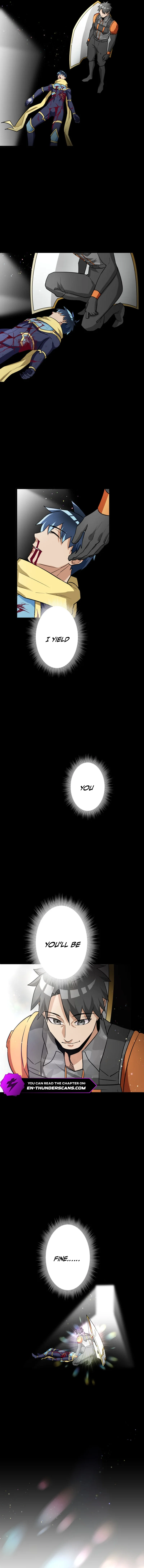 Growth-Type Superhero Chapter 53 - Page 15