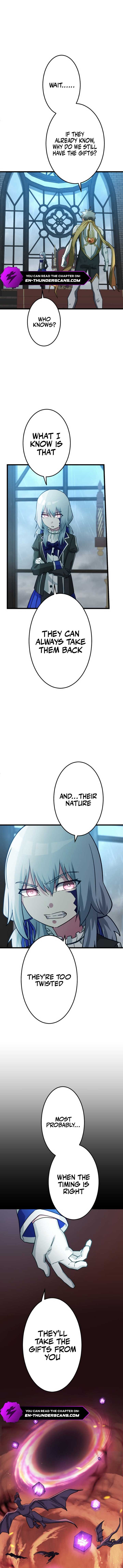 Growth-Type Superhero Chapter 56 - Page 12