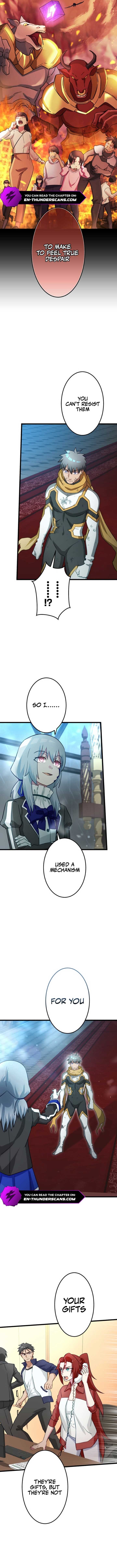 Growth-Type Superhero Chapter 56 - Page 13