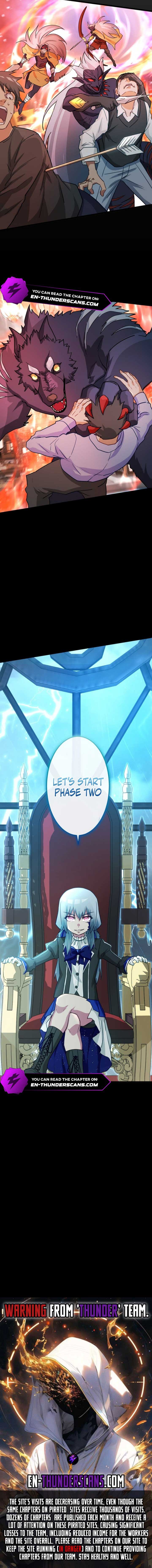 Growth-Type Superhero Chapter 56 - Page 16