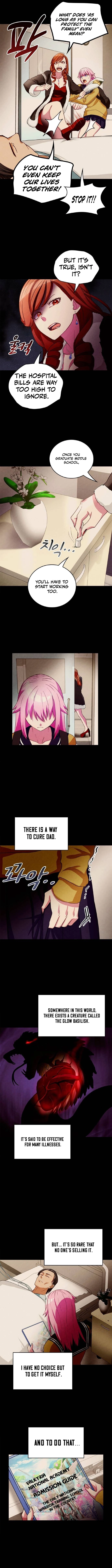 Growth-Type Superhero Chapter 7 - Page 4