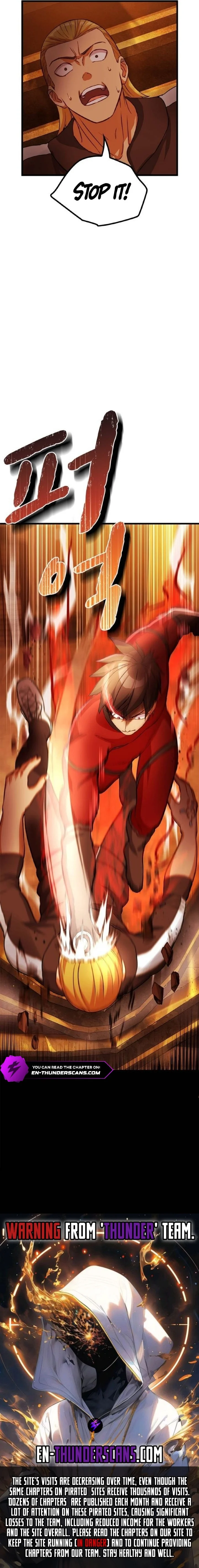 Growth-Type Superhero Chapter 8 - Page 15