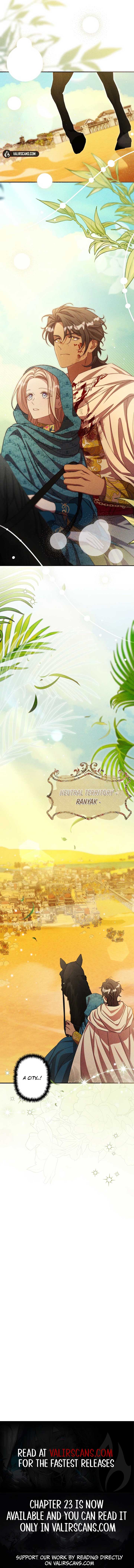 Lily Bush’s Substitute Marriage Chapter 12 - Page 8