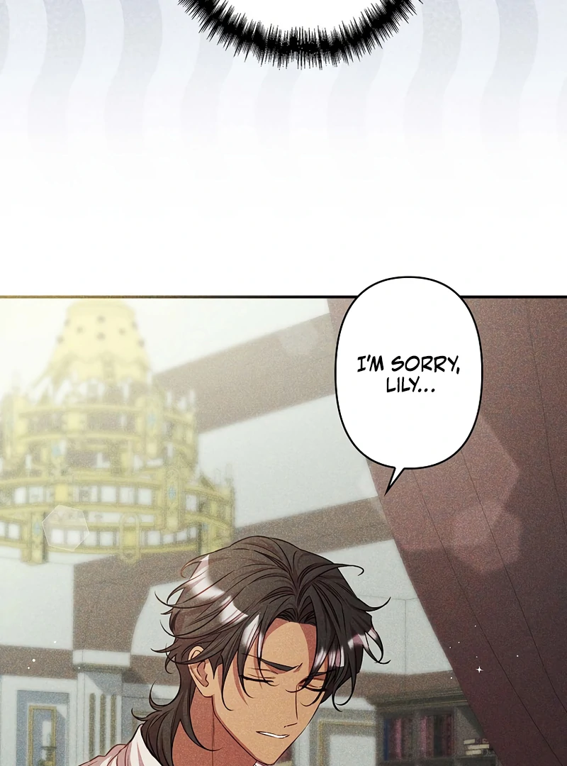 Lily Bush’s Substitute Marriage Chapter 16 - Page 10