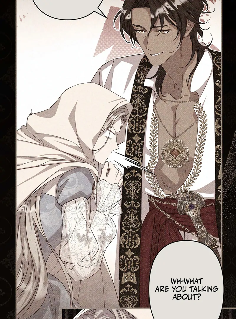 Lily Bush’s Substitute Marriage Chapter 16 - Page 100