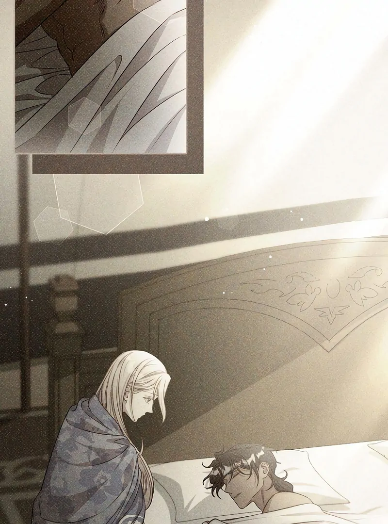 Lily Bush’s Substitute Marriage Chapter 16 - Page 105