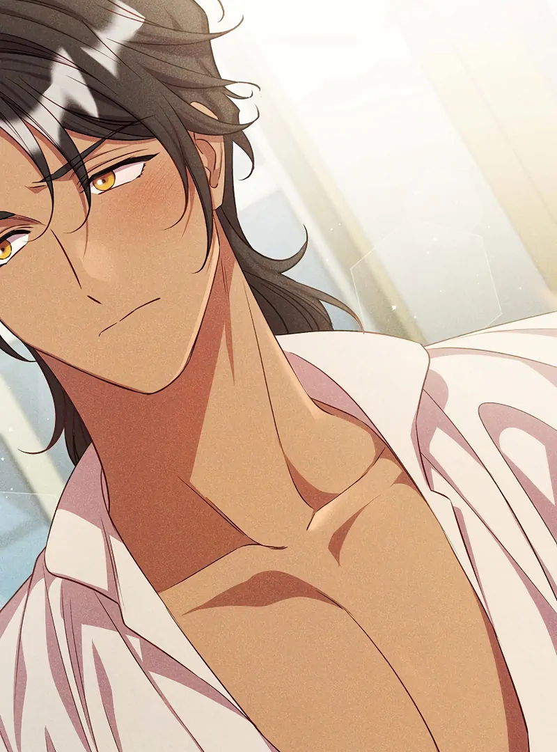 Lily Bush’s Substitute Marriage Chapter 16 - Page 118