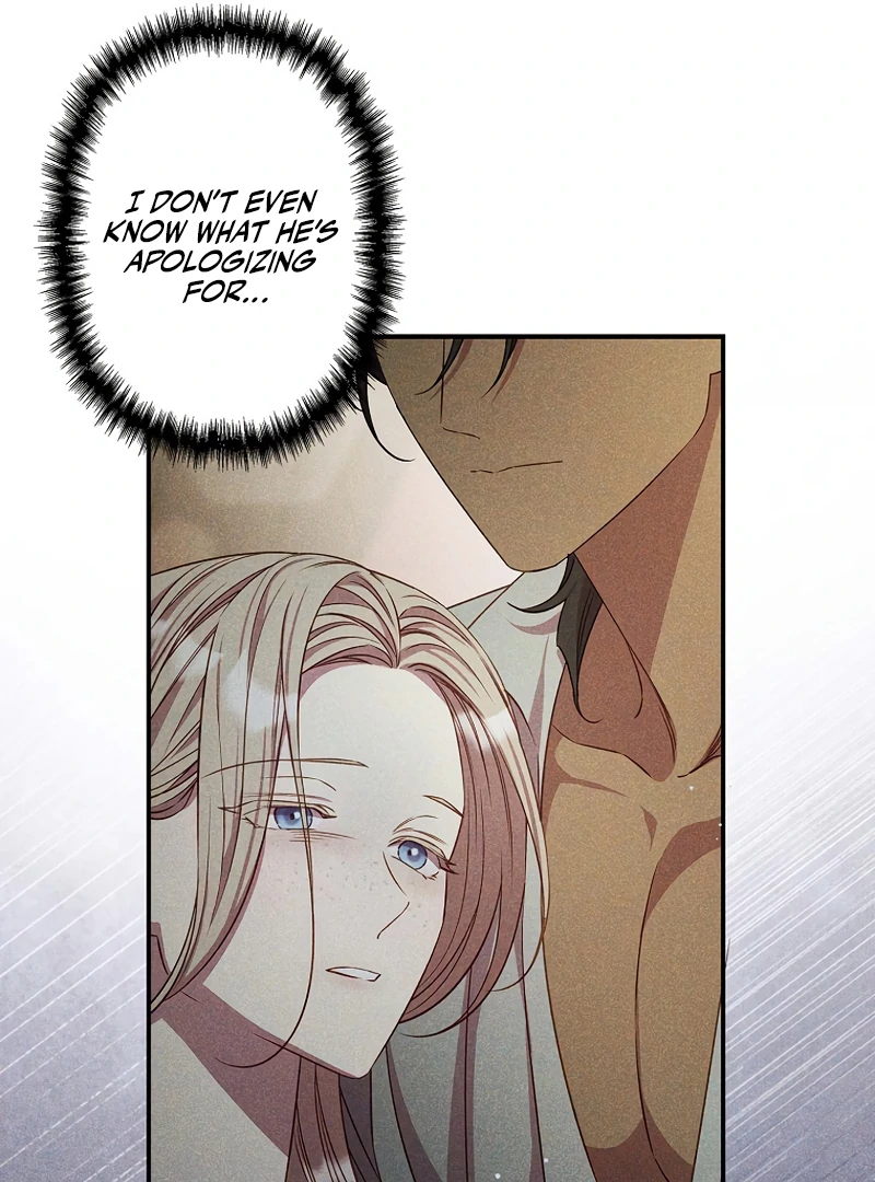 Lily Bush’s Substitute Marriage Chapter 16 - Page 13