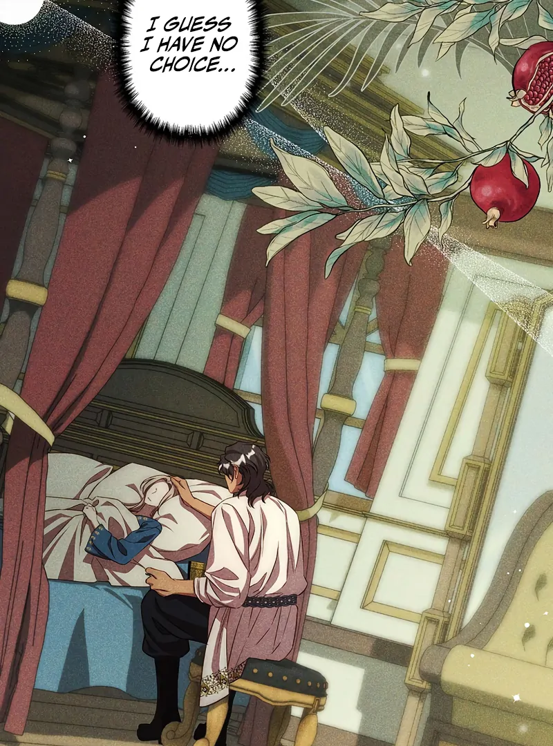 Lily Bush’s Substitute Marriage Chapter 16 - Page 2