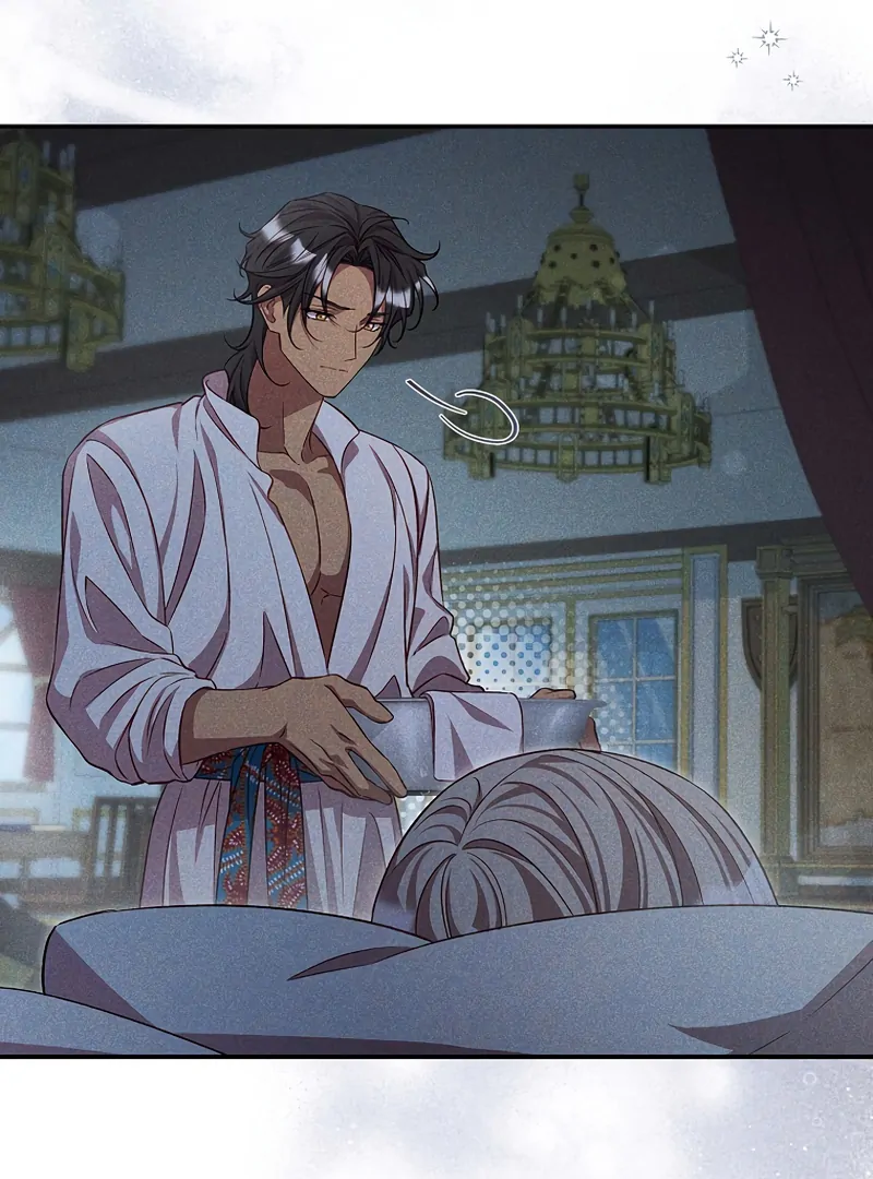 Lily Bush’s Substitute Marriage Chapter 16 - Page 25