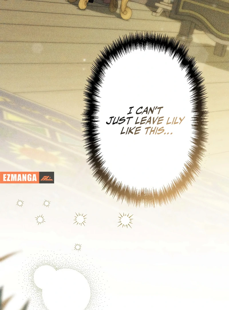 Lily Bush’s Substitute Marriage Chapter 16 - Page 3