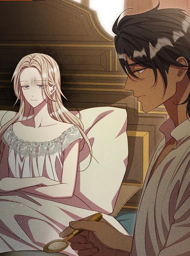 Lily Bush’s Substitute Marriage Chapter 16 - Page 33