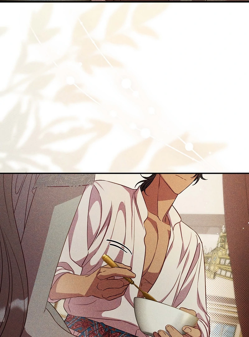 Lily Bush’s Substitute Marriage Chapter 16 - Page 34