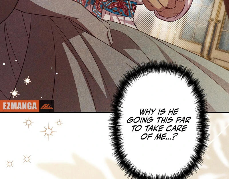 Lily Bush’s Substitute Marriage Chapter 16 - Page 35